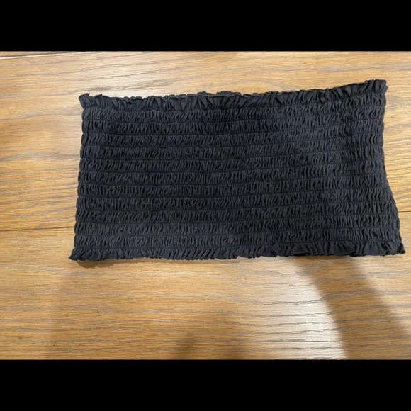 Tube top - Picture 2 of 2